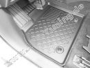 Weitere Bilder zu Fu�matten (Schalenmatten) Lexus RZ 450e (Elektro) ab 03/2023