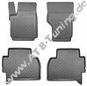 Fußmatten VW Amarok (2H) 09/2010-05/2020 Fußmatten VW Amarok (2H)