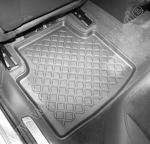 VW Arteon (3H) Fumatten