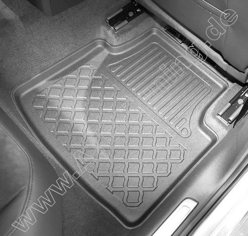 VW Arteon (3H) Fumatten