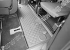 Weitere Bilder zu Fumatten (Schalenmatten) VW Caddy V Maxi (SB) ab 09/2020