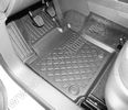 Weitere Bilder zu Fumatten (Schalenmatten) VW Caddy III (2C, 2K) 2003-2015