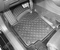 Weitere Bilder zu Fumatten (Schalenmatten) VW Jetta III (1K) 2005-2010