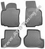 Fußmatten VW Golf VI 2008-2013 Fußmatten VW Golf VI