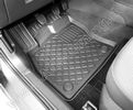 Weitere Bilder zu Fumatten (Schalenmatten) VW Golf VII (5G) 2012-2020