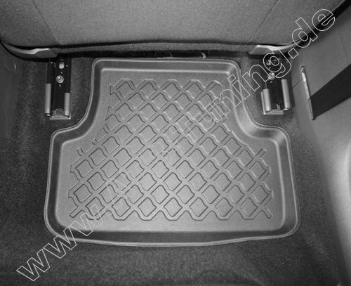 Seat Leon III (5F) Fumatten