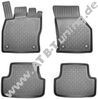 Fumatten Seat Leon III (5F)