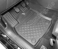 Weitere Bilder zu Fumatten (Schalenmatten) VW Golf VII Sportsvan (AM) ab 02/2014