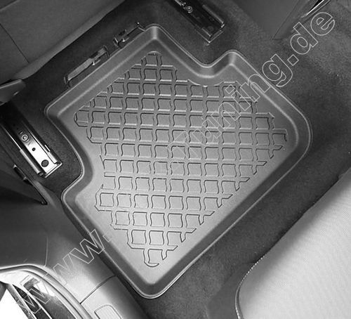VW Golf VII Sportsvan (AM) Fu�matten