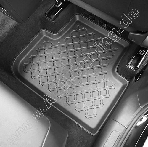 VW Golf VII Sportsvan (AM) Fu�matten