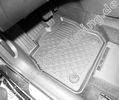 Weitere Bilder zu Fumatten (Schalenmatten) VW Golf VIII Limousine Hybrid ab 11/2020