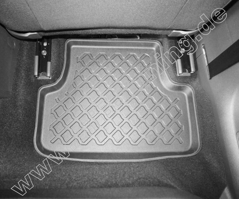 VW Golf VIII Limousine Hybrid Fu�matten