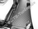 Weitere Bilder zu Fumatten (Schalenmatten) VW ID.Buzz ab 05/2022