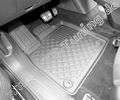 Weitere Bilder zu Fumatten (Schalenmatten) Audi Q4 e-tron (F4) ab 06/2021