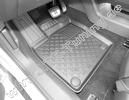Weitere Bilder zu Fu�matten (Schalenmatten) VW ID.7 ab 09/2023