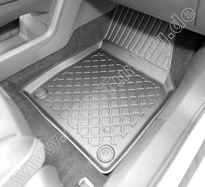VW ID.7 Fu�matten