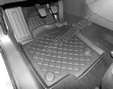 Weitere Bilder zu Fumatten (Schalenmatten) VW Jetta IV (16) 2011-2018