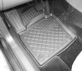 Weitere Bilder zu Fumatten (Schalenmatten) VW Passat (3C, B7) 2010-2014
