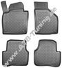 Fußmatten VW Passat (3C, B7) 2010-2014 Fußmatten VW Passat (3C, B7)