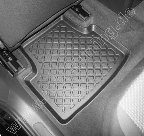 VW Passat (B8, 3G) Fu�matten