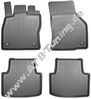 Fußmatten VW Passat (B8, 3G) 08/2014-11/2023 Fußmatten VW Passat (B8, 3G)