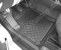 Weitere Bilder zu Fumatten (Schalenmatten) Seat Alhambra I (7V) 1995-2010