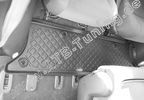 Weitere Bilder zu Fumatten (Schalenmatten) Seat Alhambra I (7V) 1995-2010