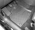 Weitere Bilder zu Fumatten (Schalenmatten) VW T-Roc (A1) ab 07/2017