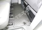 Weitere Bilder zu Fumatten (Schalenmatten) VW T6 Transporter, Caravelle ab 04/2015