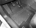 Weitere Bilder zu Fumatten (Schalenmatten) VW Tiguan I (5N) 07/2007-05/2016