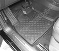 Weitere Bilder zu Fumatten (Schalenmatten) VW Tiguan II (5N, AD) ab 01/2016