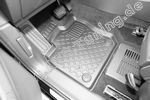 Weitere Bilder zu Fumatten (Schalenmatten) VW Tiguan III (CT1) ab 09/2023