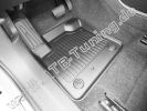 Weitere Bilder zu Fumatten (Schalenmatten) Volvo C40 Recharge ab 12/2021