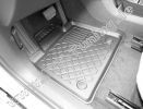 Weitere Bilder zu Fu�matten (Schalenmatten) Volvo EX30 (Elektro) ab 12/2023