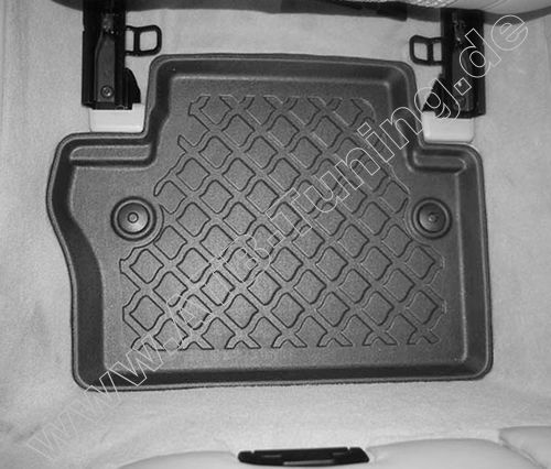 Volvo XC70 II (P24) Fumatten