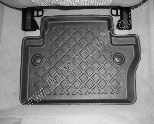 Volvo XC70 II (P24) Fumatten