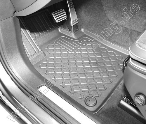 Volvo XC60 II Fu�matten