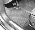 Weitere Bilder zu Fumatten (Schalenmatten) Volvo XC60 II ab 03/2017