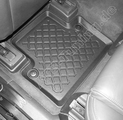 Volvo XC90 I Fu�matten