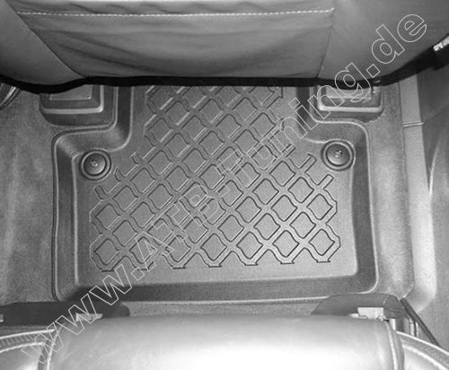 Volvo XC90 I Fu�matten