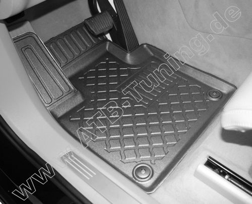 Volvo XC90 II Fu�matten