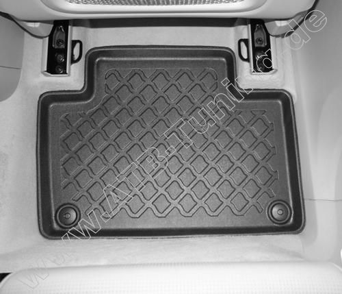 Volvo XC90 II Fu�matten
