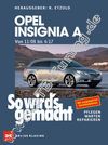  Opel Insignia A - So wirds gemacht