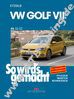VW Golf 7 (AU, 5G) - So wirds gemacht