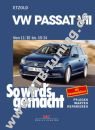  VW Passat 3C, B7 (Limousine / Variant) - So wirds gemacht