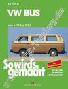 VW T3 (Bus, Transporter) - So wirds gemacht