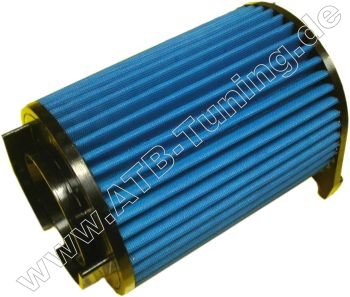 JR Sportluftfilter VW Passat (3C, B7) 1.4 TSI Benziner 122 PS (90 kW) 10/2010-10/2014