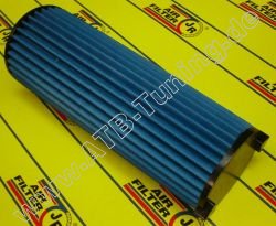 JR Sportluftfilter Mercedes E 200 CDI Diesel 136 PS (100 kW) ab 06/2006