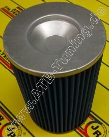 JR Sportluftfilter Ssangyong Musso Grand Raid ab 1998