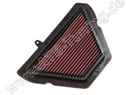 K&N Luftfilter Triumph-Motorrad Tiger 1050 / Tiger Sport 1050 1050 ccm 2007-2014